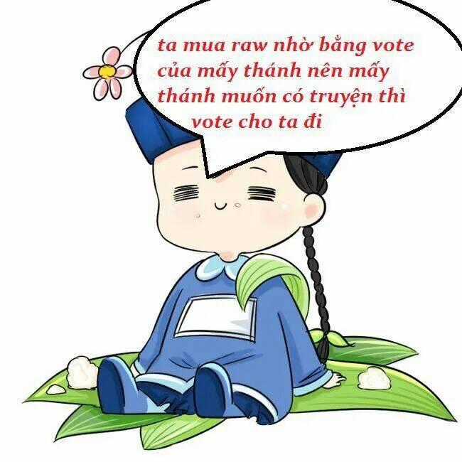 Độc Phi Thần Y Quá Kiêu Ngạo - Chapter 52 - Trang 2