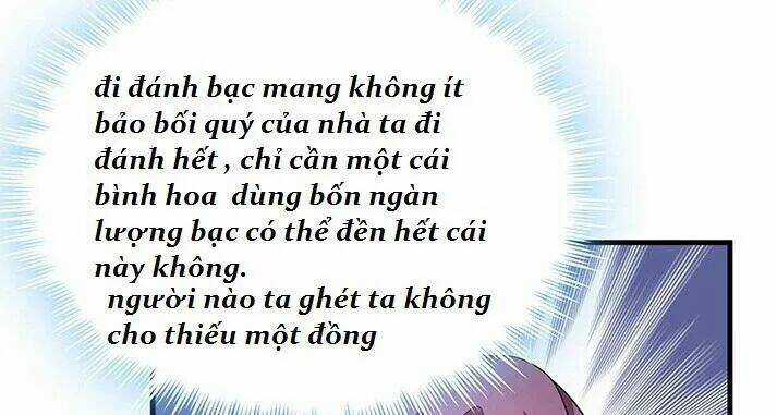 Độc Phi Thần Y Quá Kiêu Ngạo - Chapter 52 - Trang 14