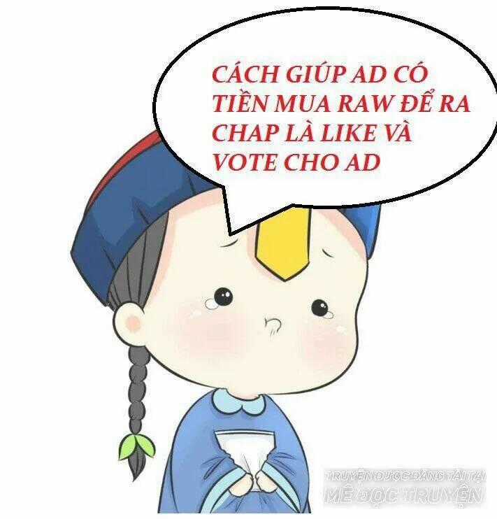 Độc Phi Thần Y Quá Kiêu Ngạo - Chapter 52 - Trang 21