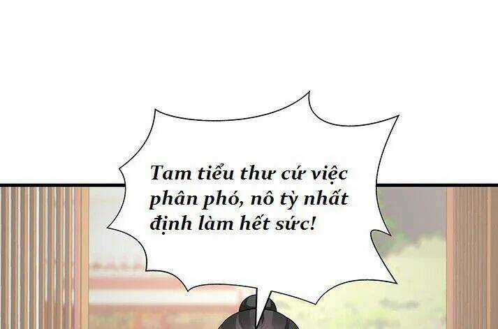 Độc Phi Thần Y Quá Kiêu Ngạo - Chapter 52 - Trang 5