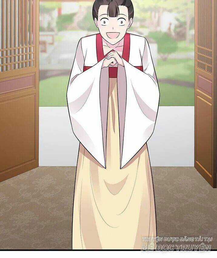 Độc Phi Thần Y Quá Kiêu Ngạo - Chapter 52 - Trang 6