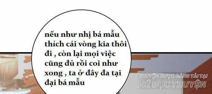 Độc Phi Thần Y Quá Kiêu Ngạo - Chapter 53 - Trang 11