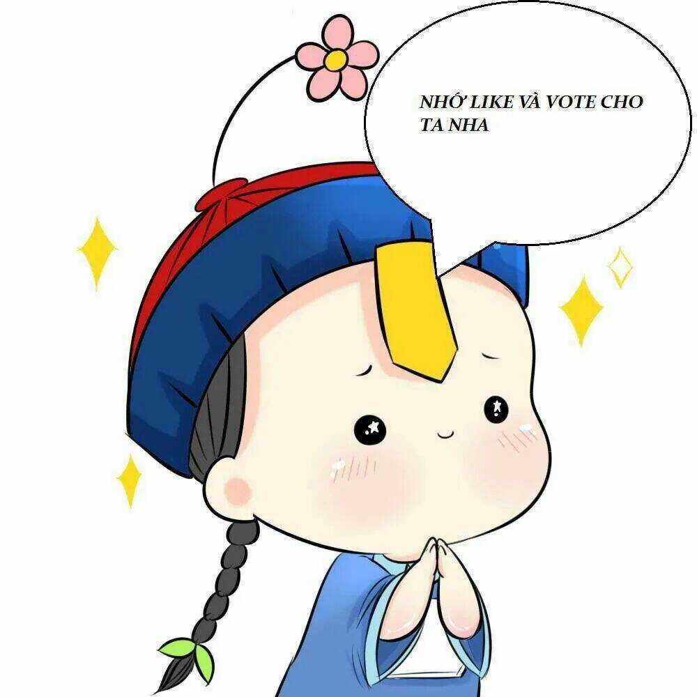 Độc Phi Thần Y Quá Kiêu Ngạo - Chapter 53 - Trang 3