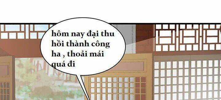 Độc Phi Thần Y Quá Kiêu Ngạo - Chapter 53 - Trang 24