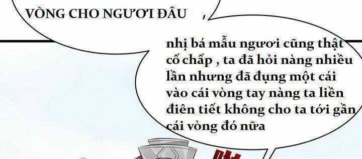 Độc Phi Thần Y Quá Kiêu Ngạo - Chapter 53 - Trang 5