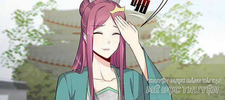 Độc Phi Thần Y Quá Kiêu Ngạo - Chapter 53 - Trang 6