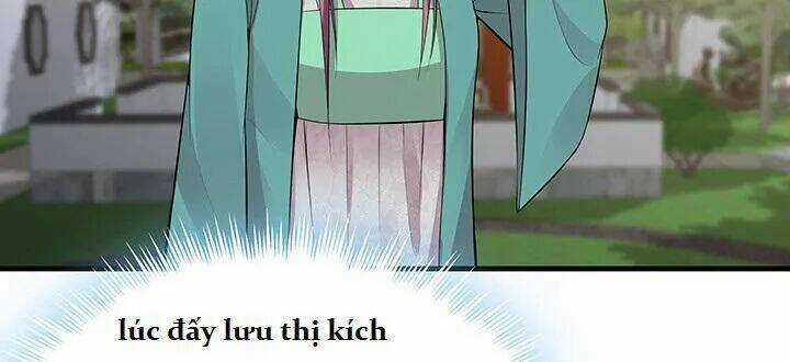 Độc Phi Thần Y Quá Kiêu Ngạo - Chapter 53 - Trang 7