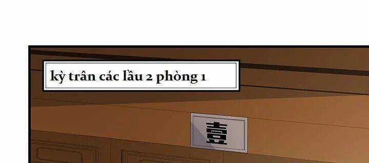 Độc Phi Thần Y Quá Kiêu Ngạo - Chapter 54 - Trang 12
