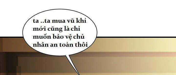 Độc Phi Thần Y Quá Kiêu Ngạo - Chapter 54 - Trang 19