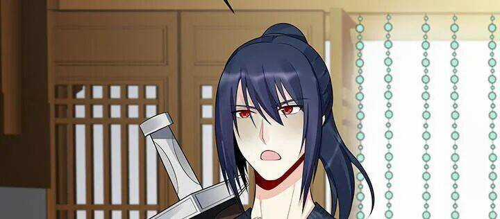 Độc Phi Thần Y Quá Kiêu Ngạo - Chapter 54 - Trang 20