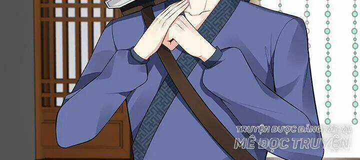 Độc Phi Thần Y Quá Kiêu Ngạo - Chapter 54 - Trang 21