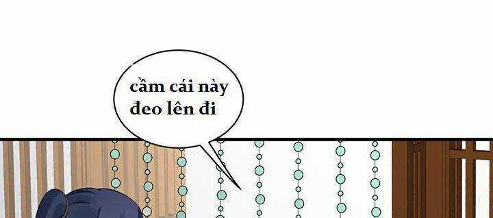 Độc Phi Thần Y Quá Kiêu Ngạo - Chapter 54 - Trang 27