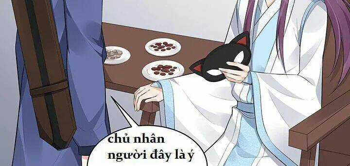 Độc Phi Thần Y Quá Kiêu Ngạo - Chapter 54 - Trang 29