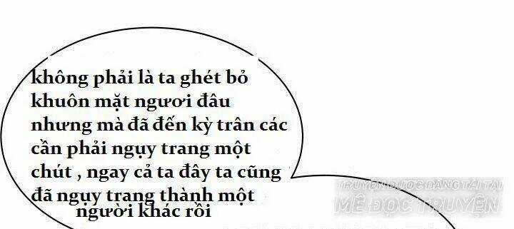 Độc Phi Thần Y Quá Kiêu Ngạo - Chapter 54 - Trang 31