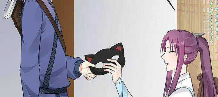 Độc Phi Thần Y Quá Kiêu Ngạo - Chapter 54 - Trang 33