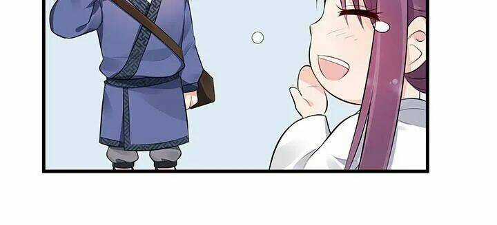 Độc Phi Thần Y Quá Kiêu Ngạo - Chapter 54 - Trang 37