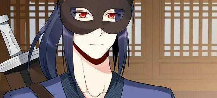 Độc Phi Thần Y Quá Kiêu Ngạo - Chapter 54 - Trang 39