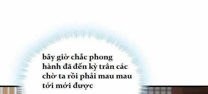 Độc Phi Thần Y Quá Kiêu Ngạo - Chapter 54 - Trang 7