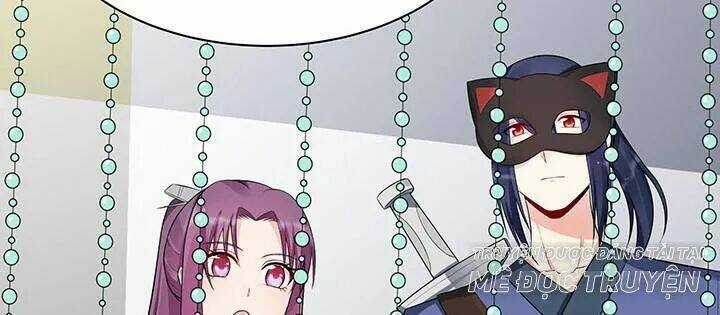 Độc Phi Thần Y Quá Kiêu Ngạo - Chapter 55 - Trang 11