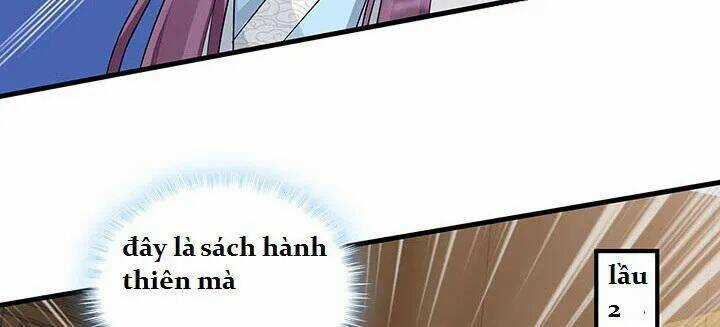 Độc Phi Thần Y Quá Kiêu Ngạo - Chapter 55 - Trang 20