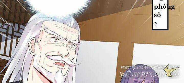 Độc Phi Thần Y Quá Kiêu Ngạo - Chapter 55 - Trang 21