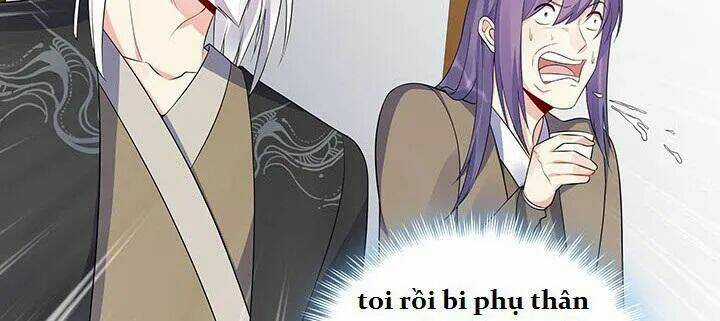 Độc Phi Thần Y Quá Kiêu Ngạo - Chapter 55 - Trang 22