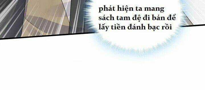 Độc Phi Thần Y Quá Kiêu Ngạo - Chapter 55 - Trang 23