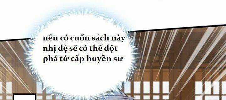 Độc Phi Thần Y Quá Kiêu Ngạo - Chapter 55 - Trang 24