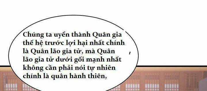 Độc Phi Thần Y Quá Kiêu Ngạo - Chapter 55 - Trang 30