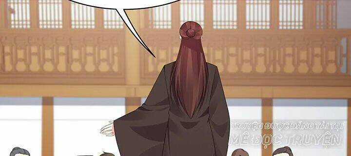 Độc Phi Thần Y Quá Kiêu Ngạo - Chapter 55 - Trang 31
