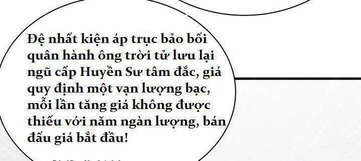 Độc Phi Thần Y Quá Kiêu Ngạo - Chapter 55 - Trang 34