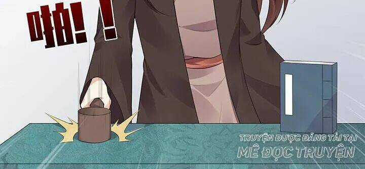 Độc Phi Thần Y Quá Kiêu Ngạo - Chapter 55 - Trang 36