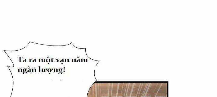 Độc Phi Thần Y Quá Kiêu Ngạo - Chapter 55 - Trang 38