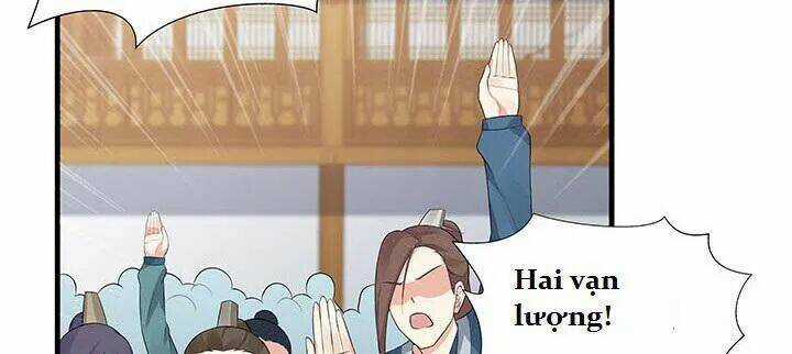 Độc Phi Thần Y Quá Kiêu Ngạo - Chapter 55 - Trang 39