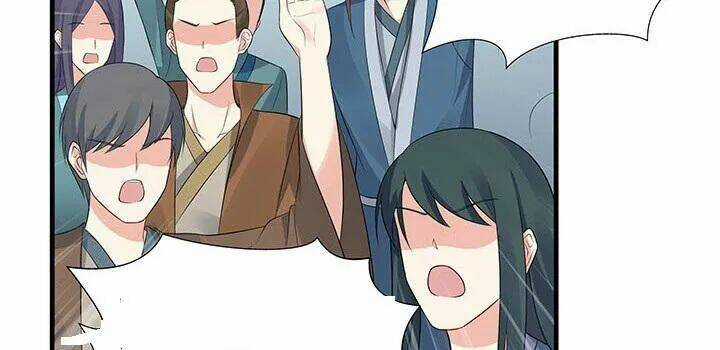 Độc Phi Thần Y Quá Kiêu Ngạo - Chapter 55 - Trang 40