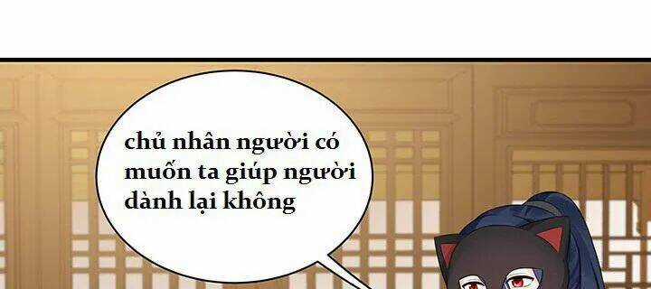 Độc Phi Thần Y Quá Kiêu Ngạo - Chapter 55 - Trang 42