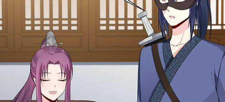 Độc Phi Thần Y Quá Kiêu Ngạo - Chapter 55 - Trang 43