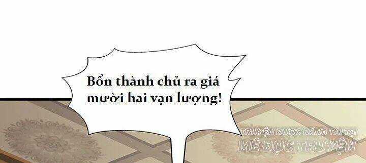 Độc Phi Thần Y Quá Kiêu Ngạo - Chapter 55 - Trang 46