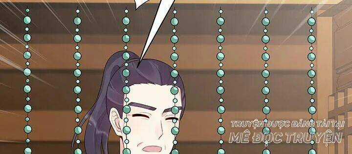 Độc Phi Thần Y Quá Kiêu Ngạo - Chapter 55 - Trang 56