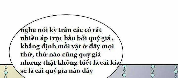 Độc Phi Thần Y Quá Kiêu Ngạo - Chapter 55 - Trang 10