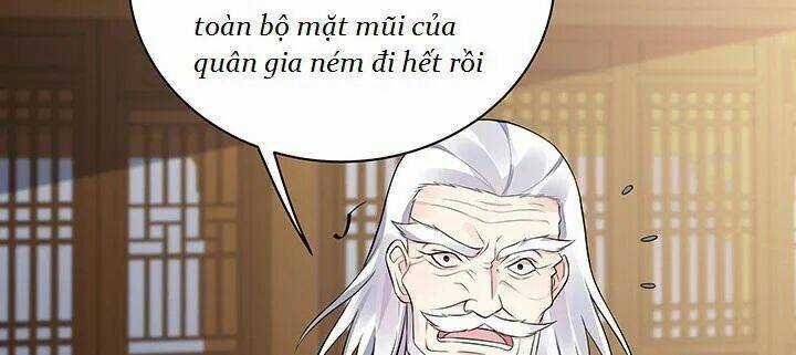 Độc Phi Thần Y Quá Kiêu Ngạo - Chapter 56 - Trang 14