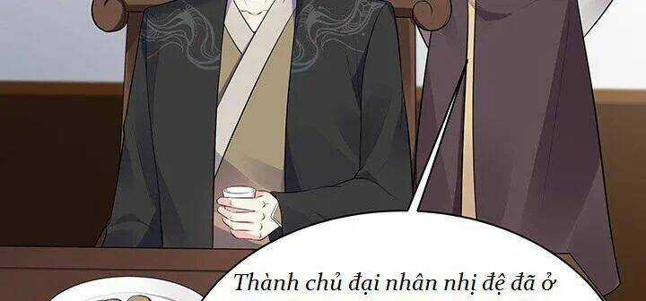 Độc Phi Thần Y Quá Kiêu Ngạo - Chapter 56 - Trang 25