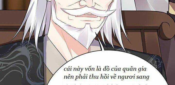 Độc Phi Thần Y Quá Kiêu Ngạo - Chapter 56 - Trang 29