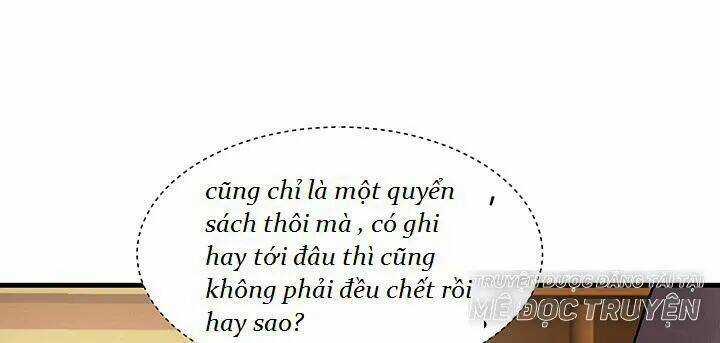 Độc Phi Thần Y Quá Kiêu Ngạo - Chapter 56 - Trang 31