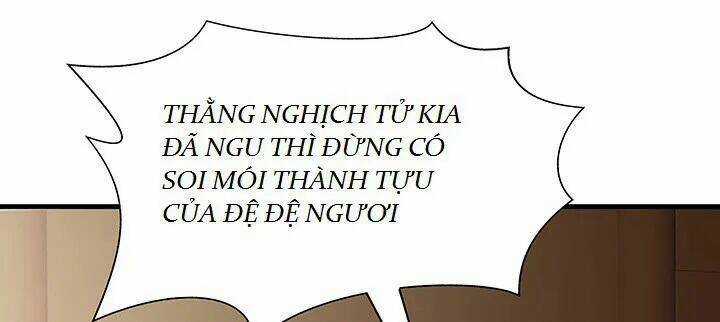 Độc Phi Thần Y Quá Kiêu Ngạo - Chapter 56 - Trang 37
