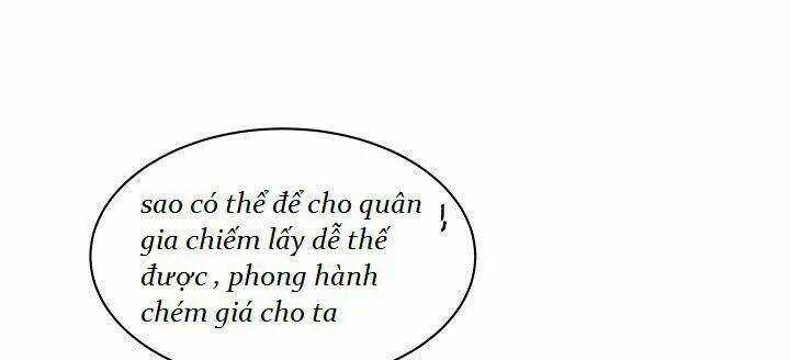 Độc Phi Thần Y Quá Kiêu Ngạo - Chapter 56 - Trang 53