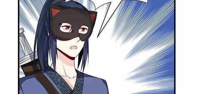 Độc Phi Thần Y Quá Kiêu Ngạo - Chapter 56 - Trang 57