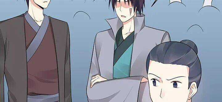 Độc Phi Thần Y Quá Kiêu Ngạo - Chapter 56 - Trang 7