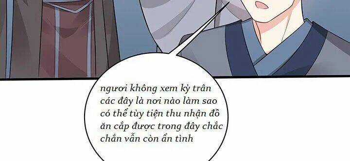 Độc Phi Thần Y Quá Kiêu Ngạo - Chapter 56 - Trang 8