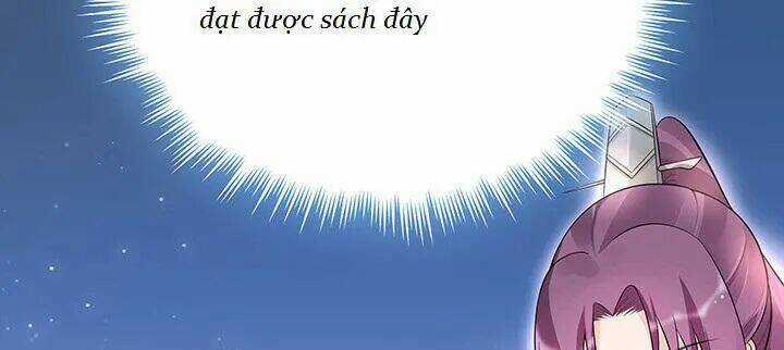 Độc Phi Thần Y Quá Kiêu Ngạo - Chapter 56 - Trang 10